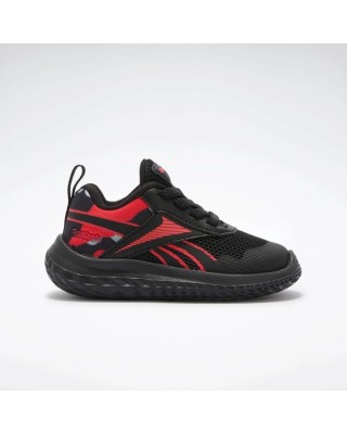 Reebok Rush Runner 5 Βρεφικά Παπούτσια Reebok Rush Runner 5 Βρεφικά Παπούτσια