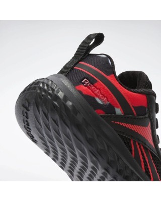 Reebok Rush Runner 5 Βρεφικά Παπούτσια Reebok Rush Runner 5 Βρεφικά Παπούτσια