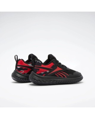 Reebok Rush Runner 5 Βρεφικά Παπούτσια Reebok Rush Runner 5 Βρεφικά Παπούτσια