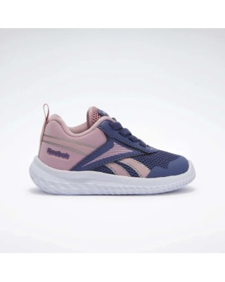 Reebok Rush Runner 5 Βρεφικά Παπούτσια 
