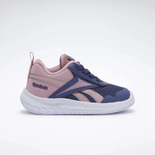 Reebok Rush Runner 5 Βρεφικά Παπούτσια 