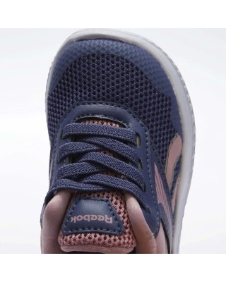 Reebok Rush Runner 5 Βρεφικά Παπούτσια 