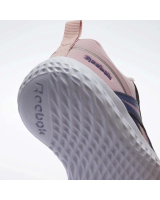Reebok Rush Runner 5 Βρεφικά Παπούτσια 