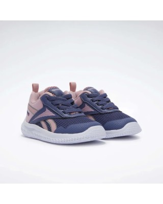 Reebok Rush Runner 5 Βρεφικά Παπούτσια 