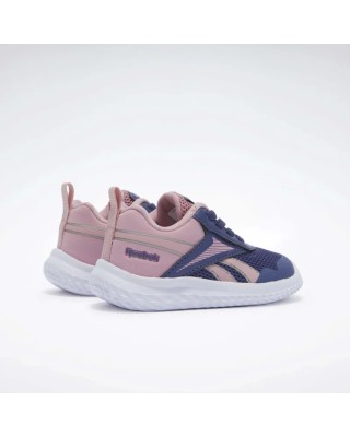 Reebok Rush Runner 5 Βρεφικά Παπούτσια 