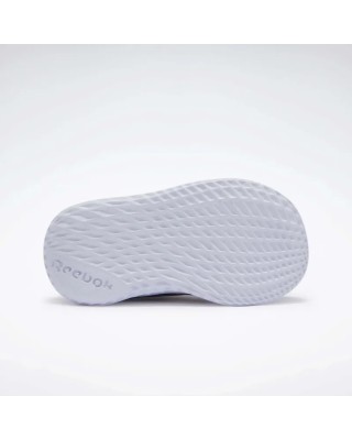 Reebok Rush Runner 5 Βρεφικά Παπούτσια 