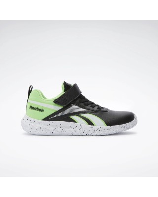 Reebok Rush Runner Syn Velcro Παιδικά Παπούτσια 