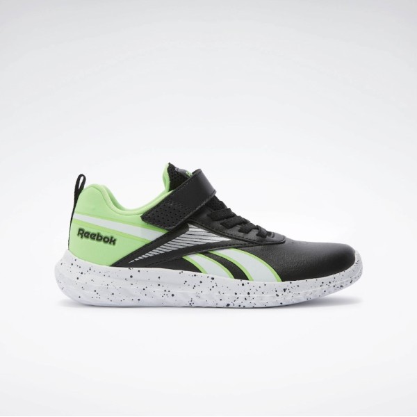 Reebok Rush Runner Syn Velcro Παιδικά Παπούτσια 