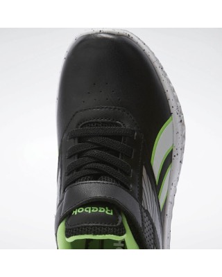 Reebok Rush Runner Syn Velcro Παιδικά Παπούτσια 