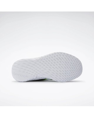 Reebok Rush Runner Syn Velcro Παιδικά Παπούτσια 