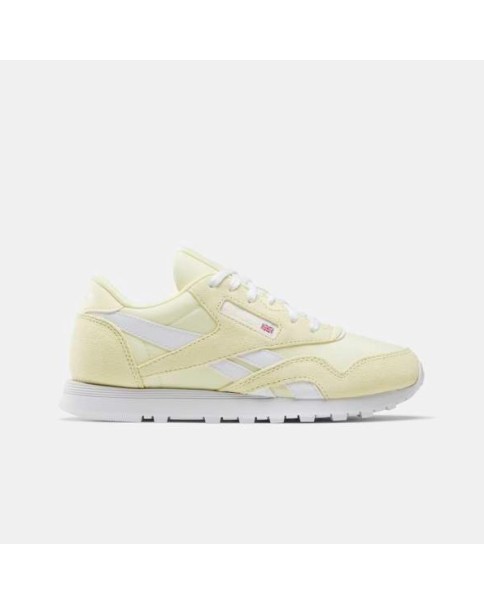 Reebok Cl Nylon Ftw Παιδικά Παπούτσια Reebok Cl Nylon Ftw Παιδικά Παπούτσια