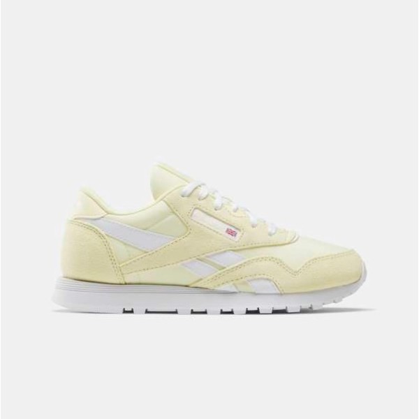 Reebok Cl Nylon Ftw Παιδικά Παπούτσια Reebok Cl Nylon Ftw Παιδικά Παπούτσια