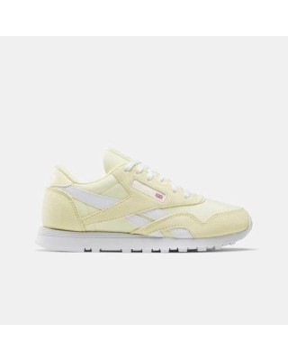 Reebok Cl Nylon Ftw Παιδικά Παπούτσια Reebok Cl Nylon Ftw Παιδικά Παπούτσια