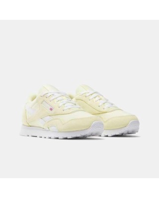 Reebok Cl Nylon Ftw Παιδικά Παπούτσια Reebok Cl Nylon Ftw Παιδικά Παπούτσια