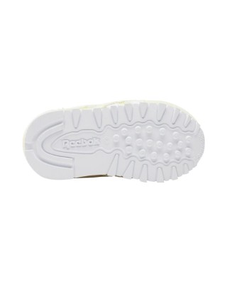 Reebok Cl Nylon Ftw Βρεφικά Παπούτσια Κίτρινο