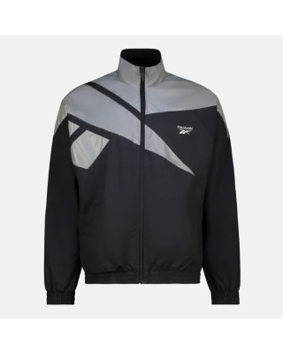 Reebok Sportcode Track Jacket Unisex Μπουφάν 