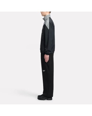 Reebok Sportcode Track Jacket Unisex Μπουφάν Reebok Sportcode Track Jacket Unisex Μπουφάν