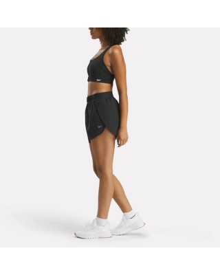 Reebok Speed Short Γυναικεία Σορτς 