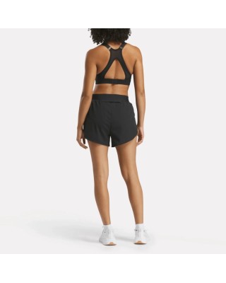 Reebok Speed Short Γυναικεία Σορτς 