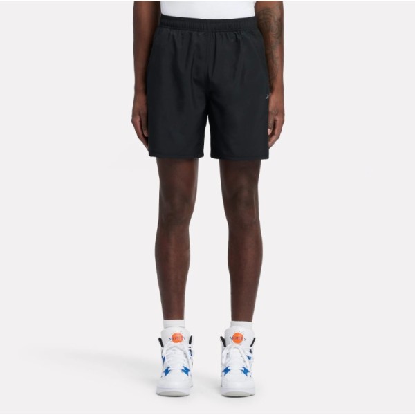 Reebok Id Train Utility Short Ανδρικά Σορτς 