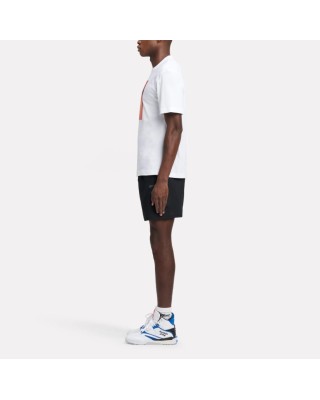 Reebok Id Train Utility Short Ανδρικά Σορτς 