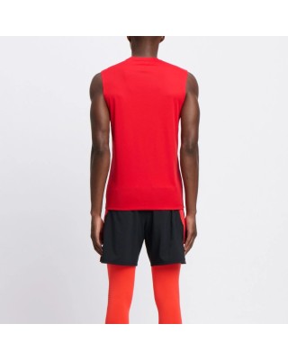 Reebok Id Train Slvls Tech Tee Ανδρικά Αμάνικα Reebok Id Train Slvls Tech Tee Ανδρικά Αμάνικα