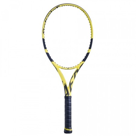 Babolat Pure Aero Team U Nc Ρακέτα Τένις Χωρίς Πλέγμα