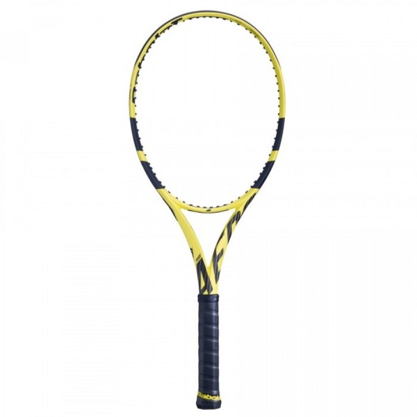 Babolat Pure Aero Team U Nc Ρακέτα Τένις Χωρίς Πλέγμα