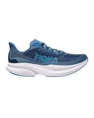 Hoka Mach 6 Ανδρικά Παπούτσια Hoka Mach 6 Ανδρικά Παπούτσια