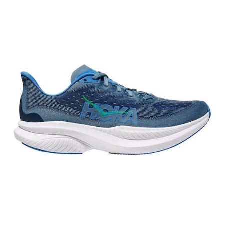 Hoka Mach 6 Ανδρικά Παπούτσια Hoka Mach 6 Ανδρικά Παπούτσια
