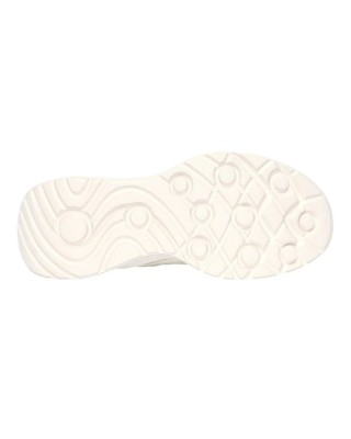 Skechers Bobs Chaos Radiant Shine Γυναικείο Παπούτσι Μπεζ Skechers Bobs Chaos Radiant Shine Γυναικείο Παπούτσι Μπεζ