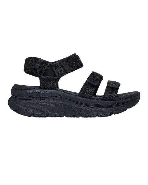 Skechers D'Lux Walker - Going-Out Vibes Γυναικεία Πέδιλα Skechers D'Lux Walker - Going-Out Vibes Γυναικεία Πέδιλα