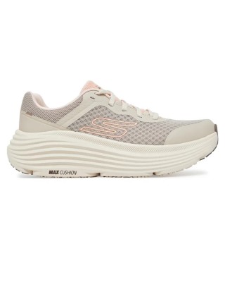Skechers Max Cushioning Endeavour Γυναικεία Παπούτσια Υφασμάτινα