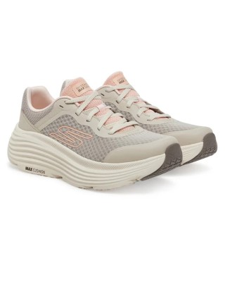Skechers Max Cushioning Endeavour Γυναικεία Παπούτσια Υφασμάτινα