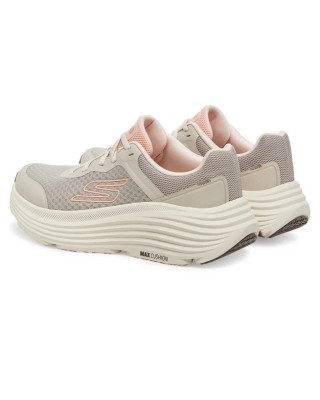 Skechers Max Cushioning Endeavour Γυναικεία Παπούτσια Υφασμάτινα