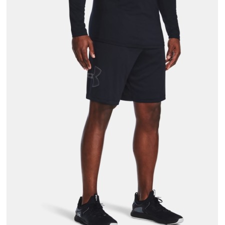 Under Armour Tech Graphic Short Ανδρικά Σορτς 