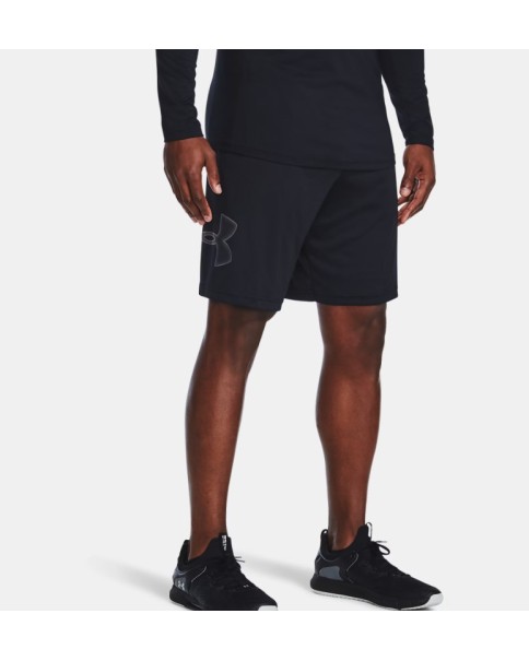 Under Armour Tech Graphic Short Ανδρικά Σορτς Under Armour Tech Graphic Short Ανδρικά Σορτς