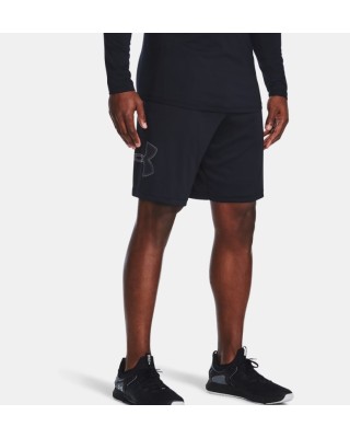 Under Armour Tech Graphic Short Ανδρικά Σορτς Under Armour Tech Graphic Short Ανδρικά Σορτς