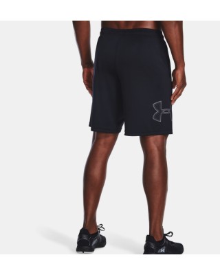 Under Armour Tech Graphic Short Ανδρικά Σορτς Under Armour Tech Graphic Short Ανδρικά Σορτς