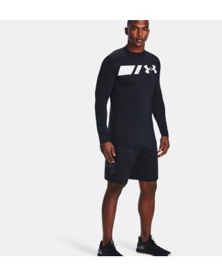 Under Armour Tech Graphic Short Ανδρικά Σορτς Under Armour Tech Graphic Short Ανδρικά Σορτς
