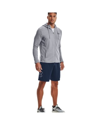 Under Armour Tech Graphic Short Ανδρικά Σορτς Μπλε