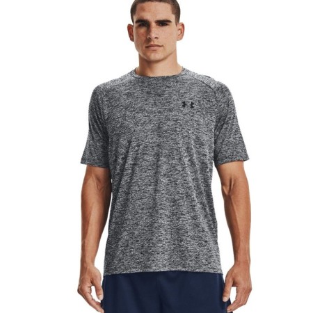 Under Armour Tech 2.0 Ss Tee Ανδρικά T-Shirt 