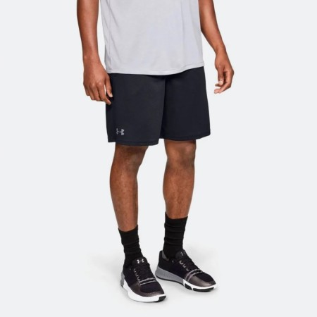 Under Armour Tech Mesh Shorts Ανδρική Βερμούδα Μαύρη