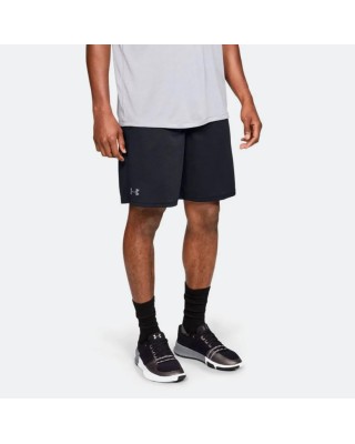 Under Armour Tech Mesh Shorts Ανδρική Βερμούδα Μαύρη