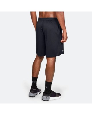 Under Armour Tech Mesh Shorts Ανδρική Βερμούδα Μαύρη