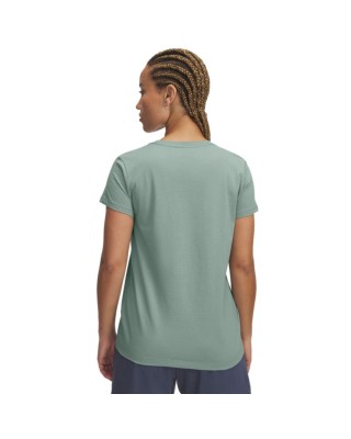 Under Armour Live Sportstyle Graphic Ssc Γυναικεία T-Shirt 