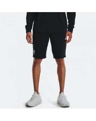 Under Armour Rival Terry Short Ανδρικές Βερμούδες