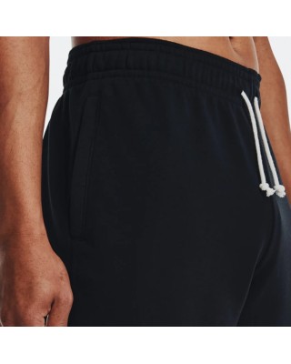 Under Armour Rival Terry Short Ανδρικές Βερμούδες