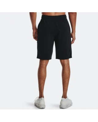 Under Armour Rival Terry Short Ανδρικές Βερμούδες