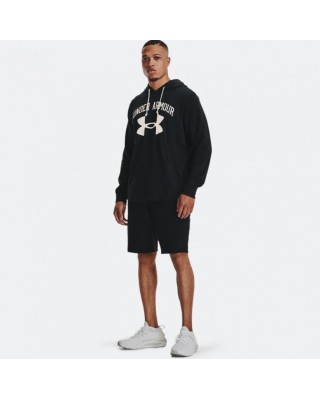 Under Armour Rival Terry Short Ανδρικές Βερμούδες